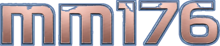 mm176 Logo